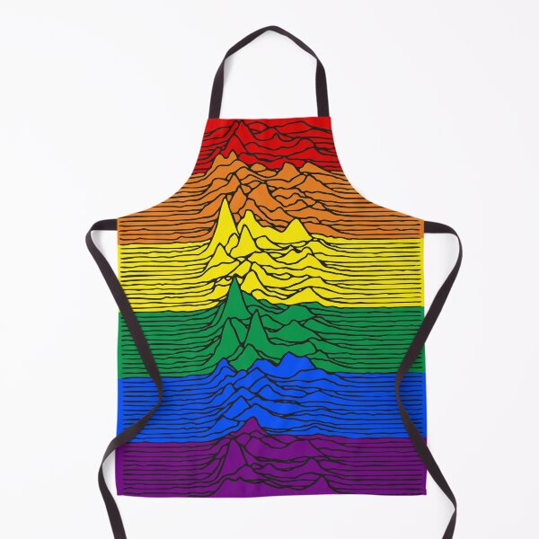 Item preview, gay pride division designed and sold by goatboyjr.