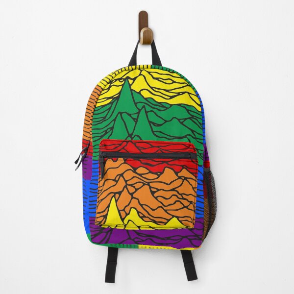 Item preview, gay pride division designed and sold by goatboyjr.