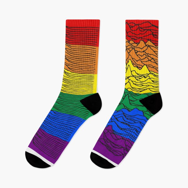 Item preview, gay pride division designed and sold by goatboyjr.