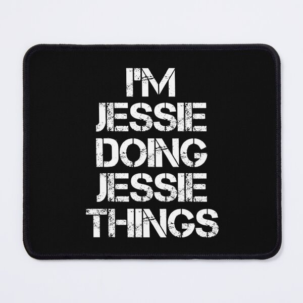 Item preview, Jessie Name T Shirt - Doing Jessie Things Name Gift Item Tee designed and sold by gabridunc4.