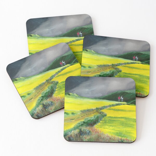 Item preview, Trekking 2 designed and sold by Anil Nene.
