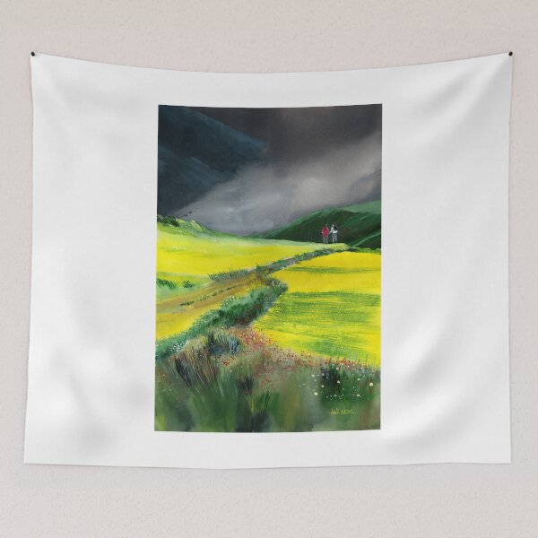 Item preview, Trekking 2 designed and sold by Anil Nene.