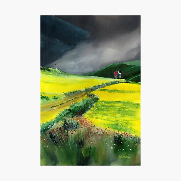 Item preview, Trekking 2 designed and sold by Anil Nene.