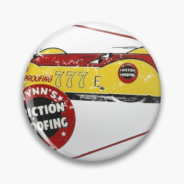 Item preview, Wynns Bonneville designed and sold by Retrorockit.