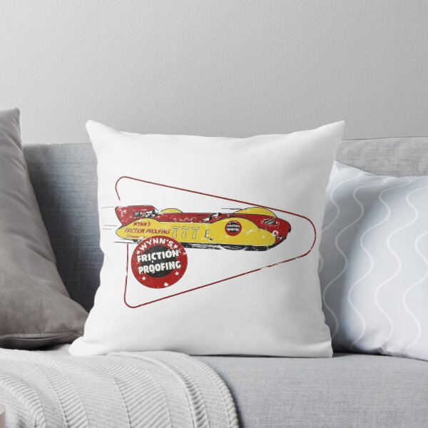 Item preview, Wynns Bonneville designed and sold by Retrorockit.
