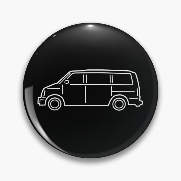 Aperçu de l'œuvre Chevrolet Astro créée et vendue par AutoClub.