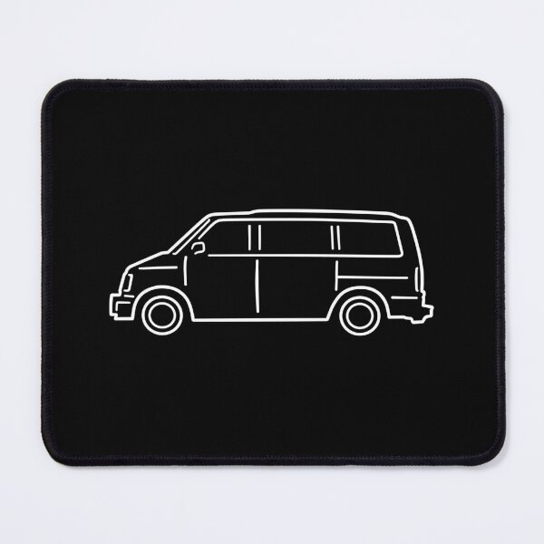 Item preview, Chevrolet Astro designed and sold by AutoClub.