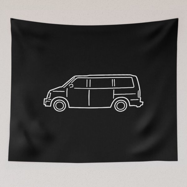Item preview, Chevrolet Astro designed and sold by AutoClub.