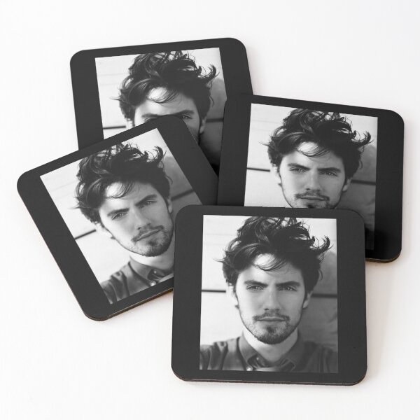 Item preview, Graphic Milo Ventimiglia Lover Gifts designed and sold by PoolerGibson.