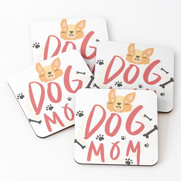 Item preview, Doge Mom Day | Doge Mother Day | Doge Mothers Day designed and sold by AGARI ★★★★★.