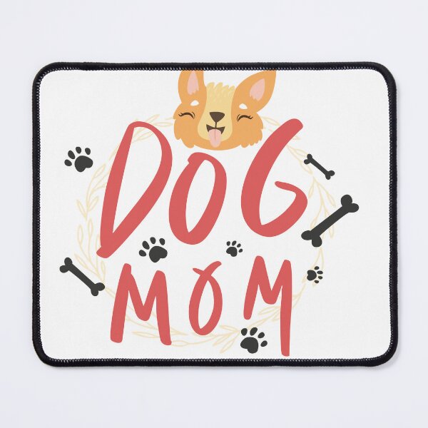 Item preview, Doge Mom Day | Doge Mother Day | Doge Mothers Day designed and sold by AGARI ★★★★★.