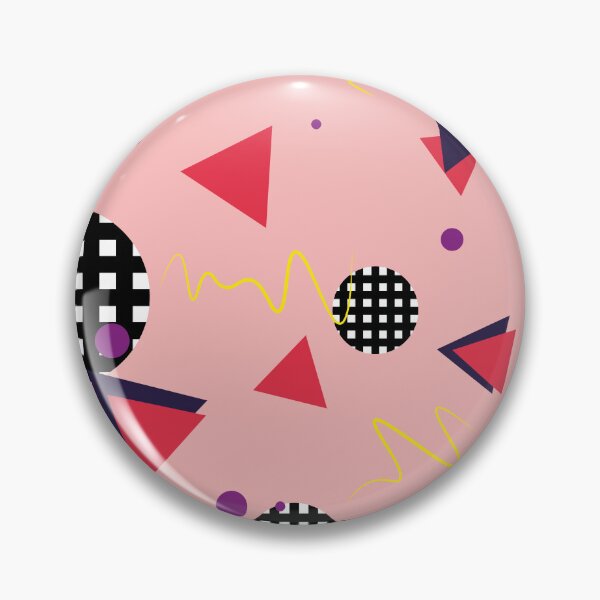 Item preview, 80s Pattern designed and sold by LotsDesignStore.