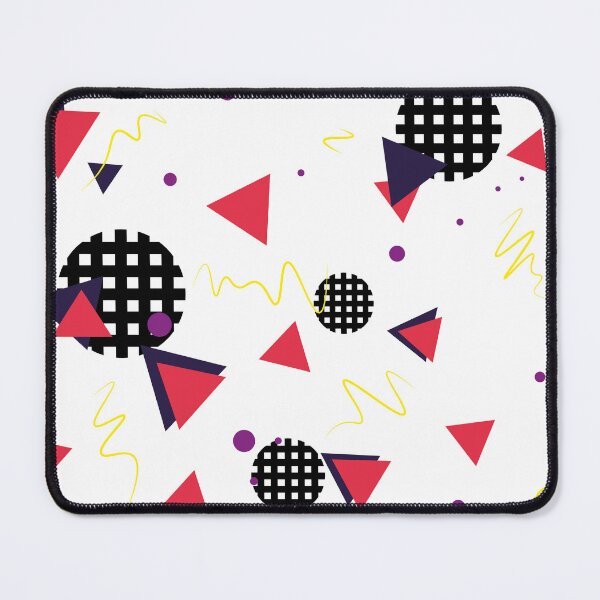 Item preview, 80s Pattern designed and sold by LotsDesignStore.