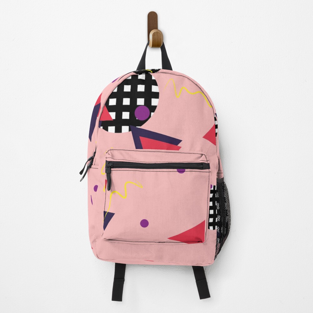 Item preview, Backpack designed and sold by LotsDesignStore.