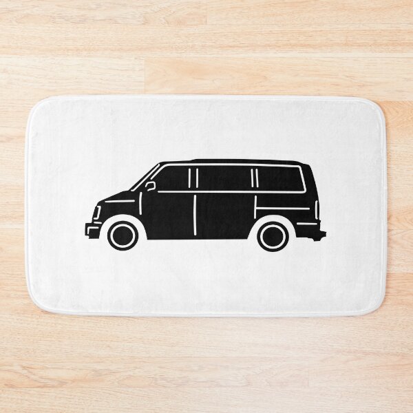 Item preview, Chevrolet Astro designed and sold by AutoClub.