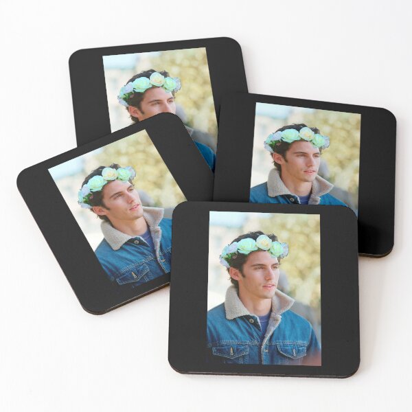 Item preview, Graphic Milo Ventimiglia My Favorite People designed and sold by PoolerGibson.
