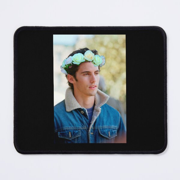 Item preview, Graphic Milo Ventimiglia My Favorite People designed and sold by PoolerGibson.