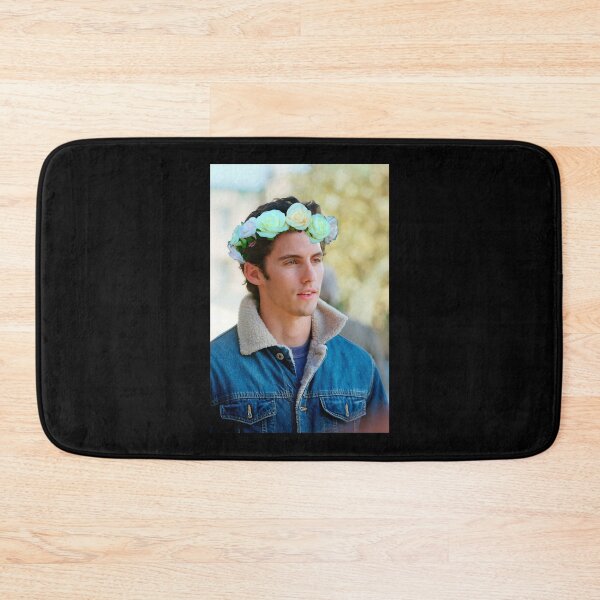 Item preview, Graphic Milo Ventimiglia My Favorite People designed and sold by PoolerGibson.