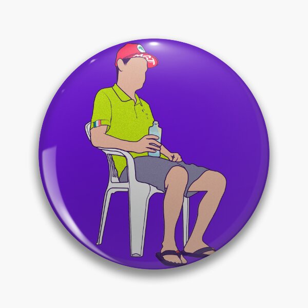 Item preview, Favorite Chair designed and sold by znacs.