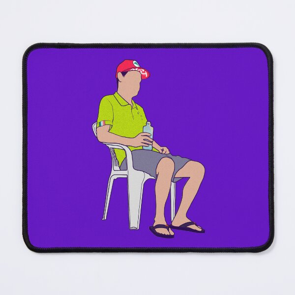 Item preview, Favorite Chair designed and sold by znacs.