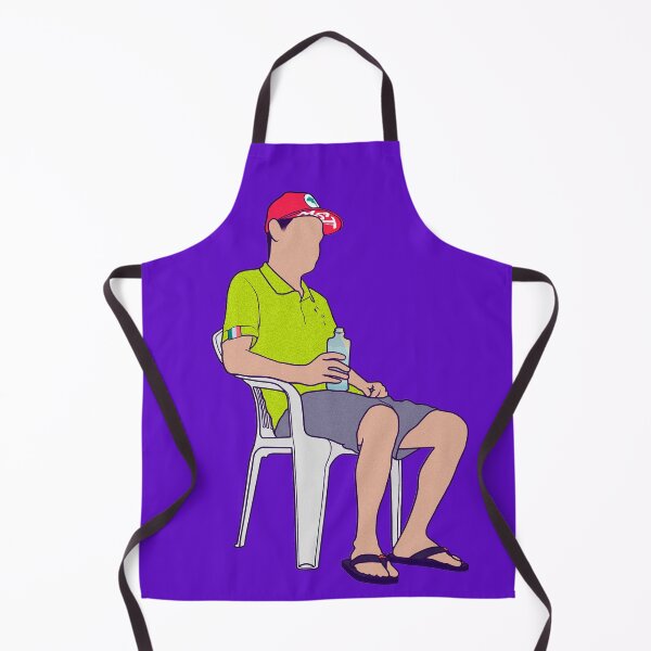 Item preview, Favorite Chair designed and sold by znacs.