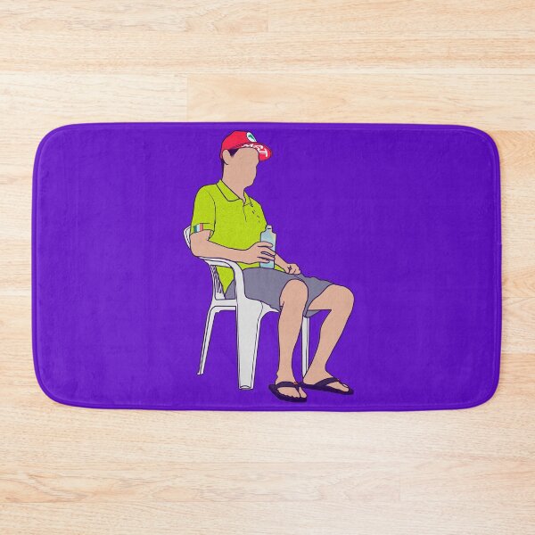 Item preview, Favorite Chair designed and sold by znacs.