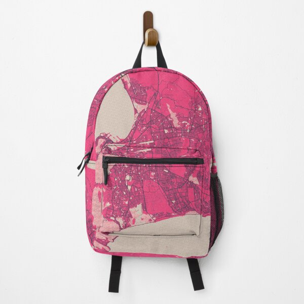 Item preview, Cape Town City Map South Africa - Blossom designed and sold by deMAP.