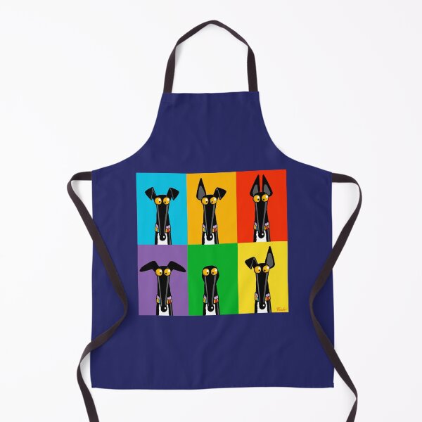 Item preview, Greyhound Semaphore designed and sold by RichSkipworth.