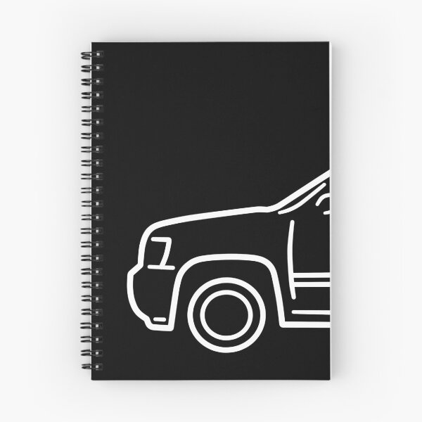 Aperçu de l'œuvre Chevrolet Avalanche créée et vendue par AutoClub.