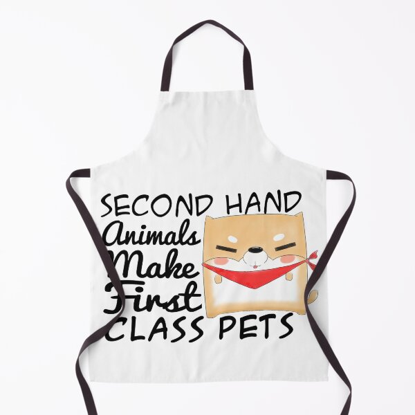 Item preview, Second Hand Animals Make First Class Pets - Dark designed and sold by SystemLion.