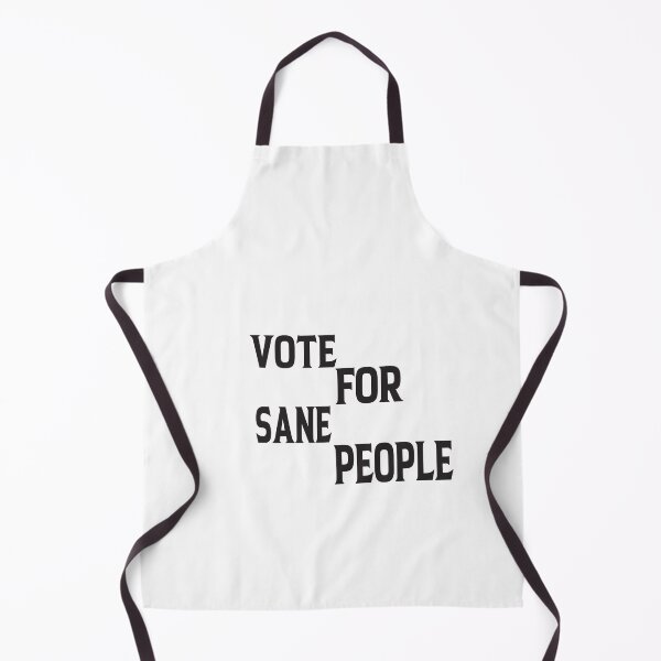 Item preview,  Vote For Sane People - Women's designed and sold by karim82.