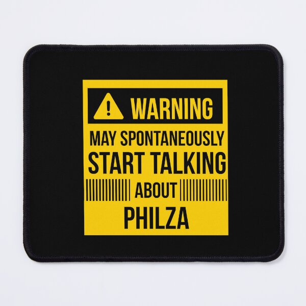 Item preview, warning may spontaneously talk about philza designed and sold by celebteyz.
