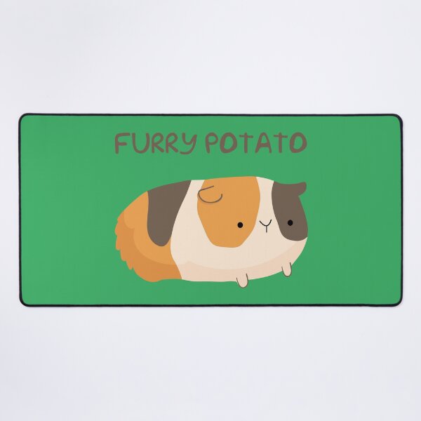 Item preview, Furry Potato designed and sold by RatArt Designs.