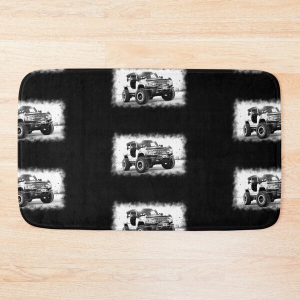 Item preview, FORD BRONCO designed and sold by DomGDesign.