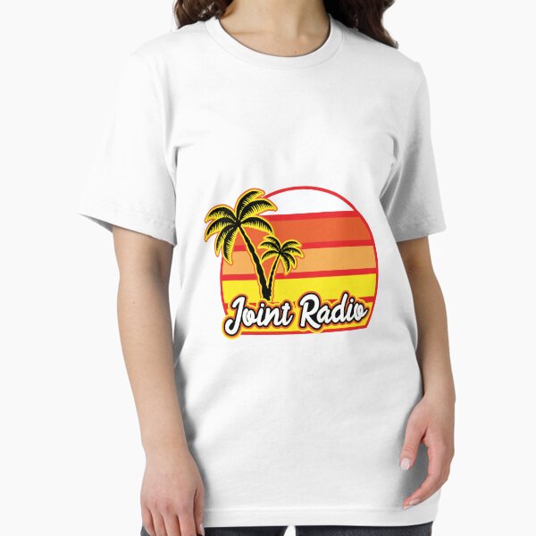 Spirit of freedom - By Joint Radio Essential T-Shirt