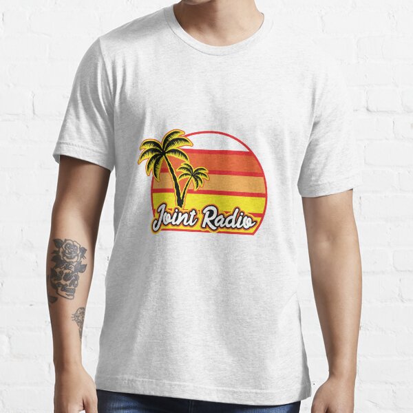 Spirit of freedom - By Joint Radio Essential T-Shirt