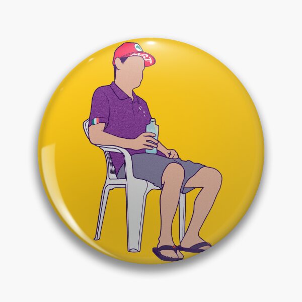 Item preview, Favorite Chair designed and sold by znacs.