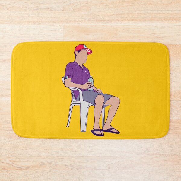Item preview, Favorite Chair designed and sold by znacs.