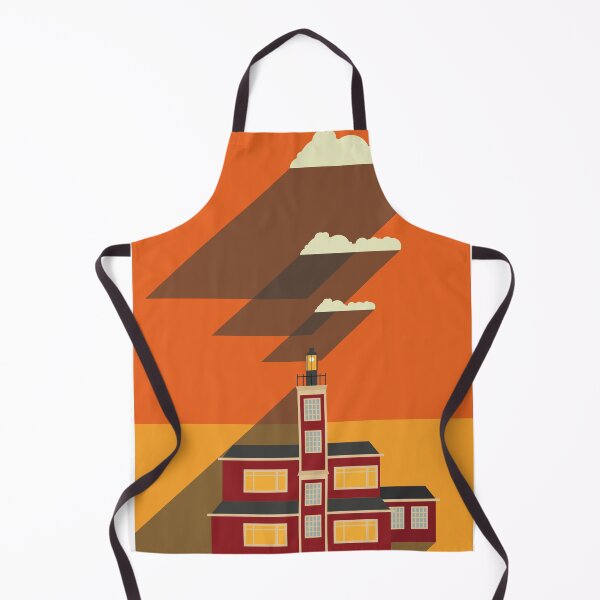 Item preview, Cult film "Moonrise Kingdom" house. designed and sold by Boogosh.