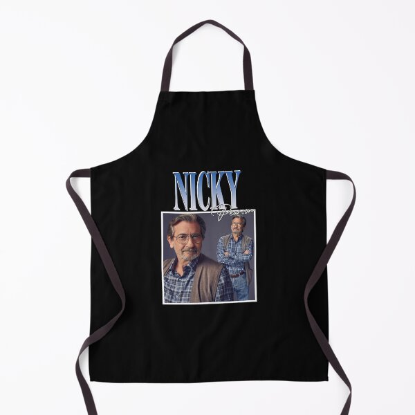 Item preview, Nicky Pearson My Favorite People designed and sold by PoolerGibson.