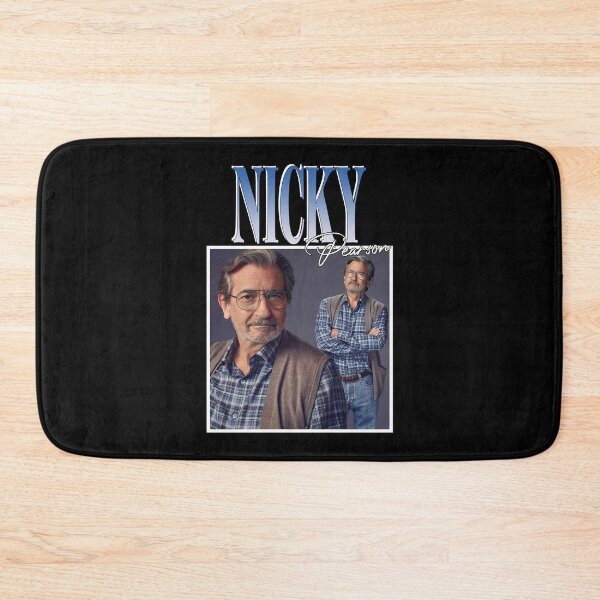 Item preview, Nicky Pearson My Favorite People designed and sold by PoolerGibson.