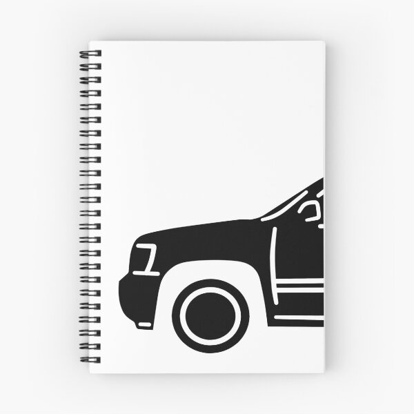 Item preview, Chevrolet Avalanche designed and sold by AutoClub.