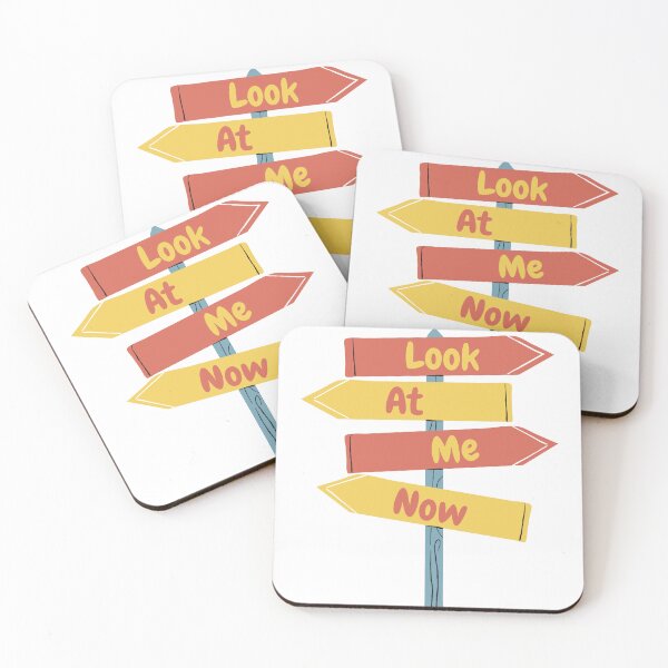 Item preview, Look At Me Now  designed and sold by Xeionus.