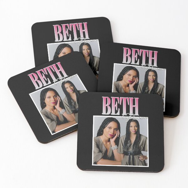 Item preview, Picture Beth Pearson Funny Gift designed and sold by PoolerGibson.