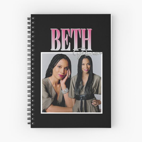 Item preview, Picture Beth Pearson Funny Gift designed and sold by PoolerGibson.