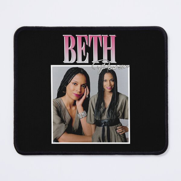 Item preview, Picture Beth Pearson Funny Gift designed and sold by PoolerGibson.