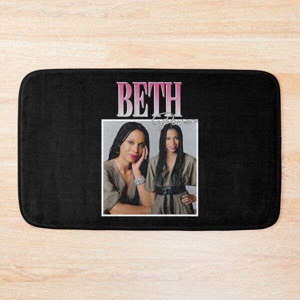 Item preview, Picture Beth Pearson Funny Gift designed and sold by PoolerGibson.