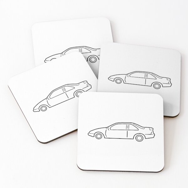 Item preview, Chevrolet Beretta designed and sold by AutoClub.