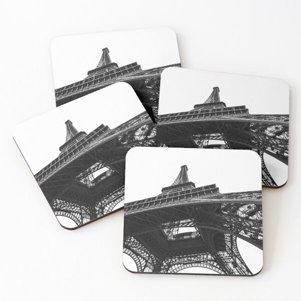 Item preview, Eiffel Tower designed and sold by TheSkayWon.
