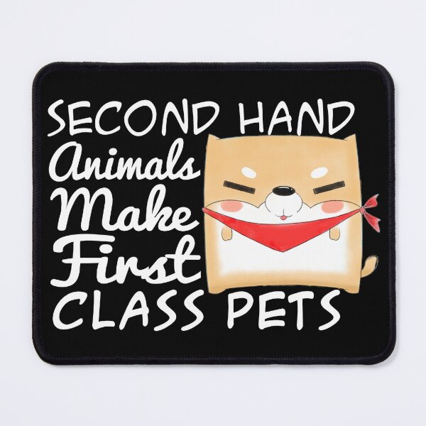 Item preview, Second Hand Animals Make First Class Pets - Light designed and sold by SystemLion.